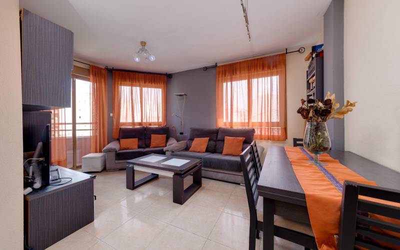 Apartamento - Venta - Centro - Torrevieja