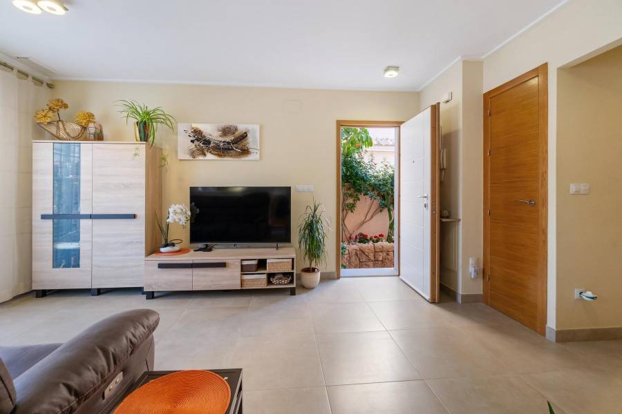 Venta - Apartamento - Los Balcones - Los Altos del Edén - Torrevieja