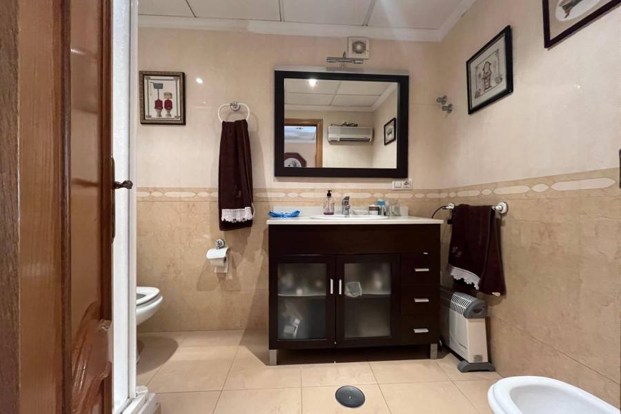 Venta - Apartamento - Playa del cura - Torrevieja