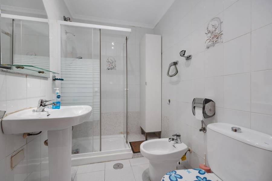 Vente - Appartement - Habaneras - Torrevieja