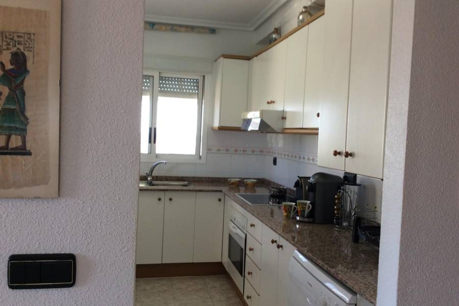 Vente - Appartement - Playa Flamenca - Orihuela Costa