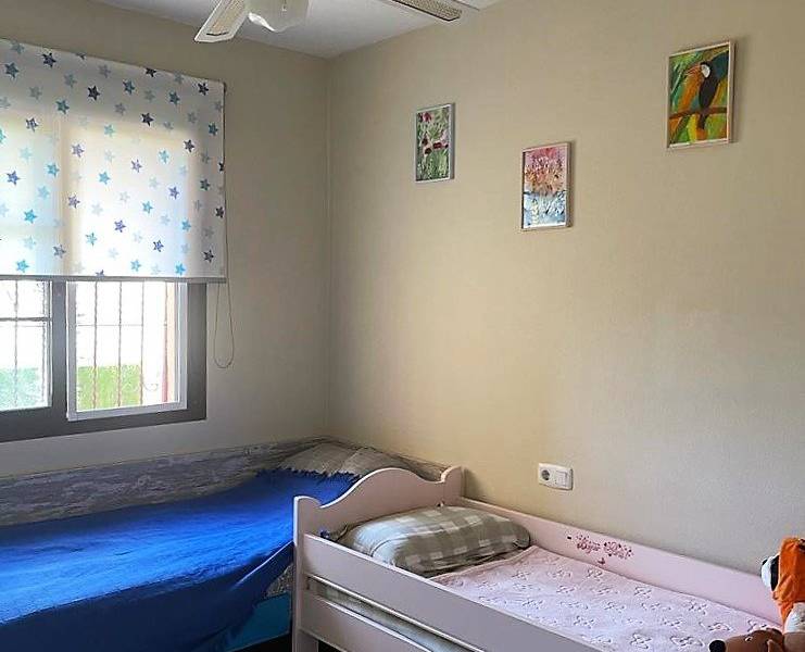 Sale - Apartment - Torretas - Torrevieja