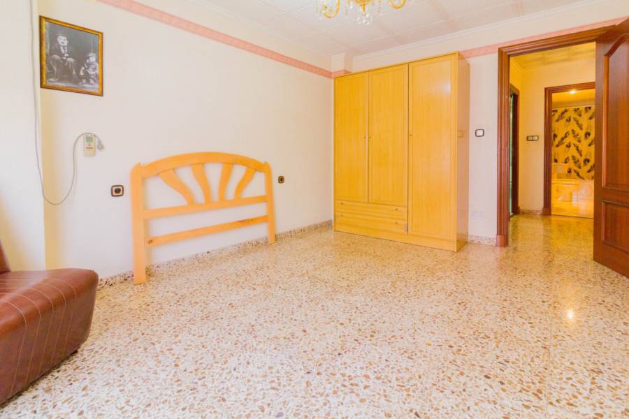 Vente - Appartement de ville - Centro - Callosa de Segura