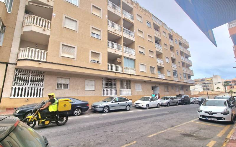 Apartamento - Venta - Centro - Torrevieja