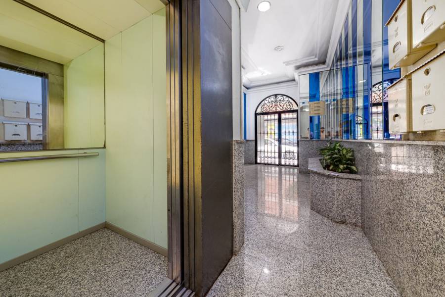 Venta - Apartamento - Centro - Torrevieja