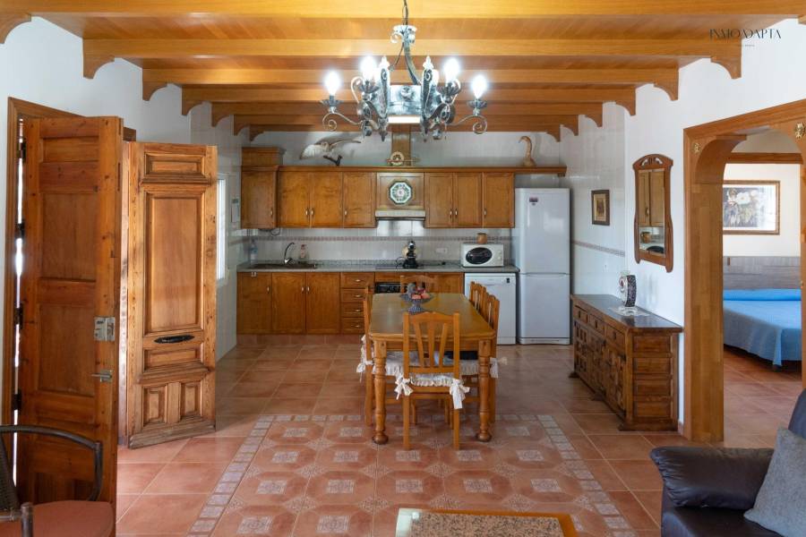 Venta - Chalet - Redovan