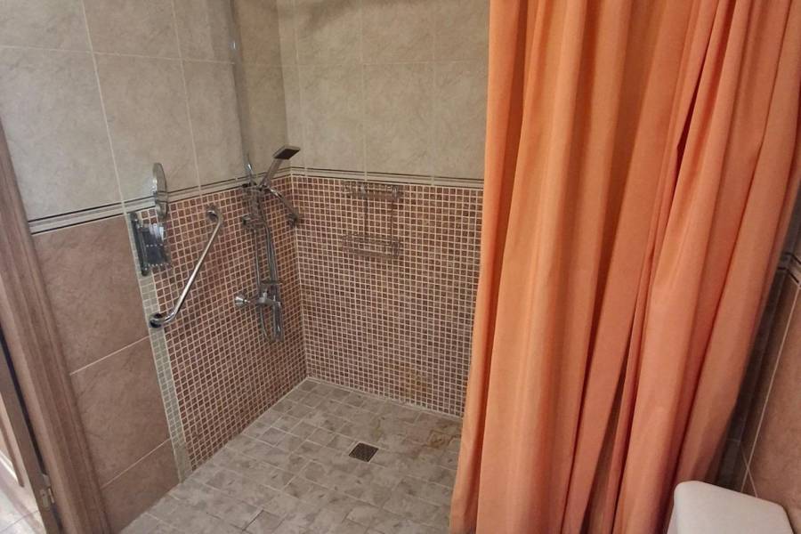 Venta - Apartamento - torrevieja - Torrevieja