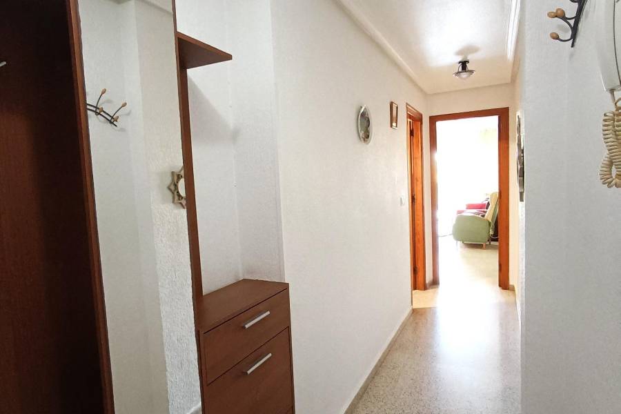 Venta - Apartamento - Acequion - Torrevieja