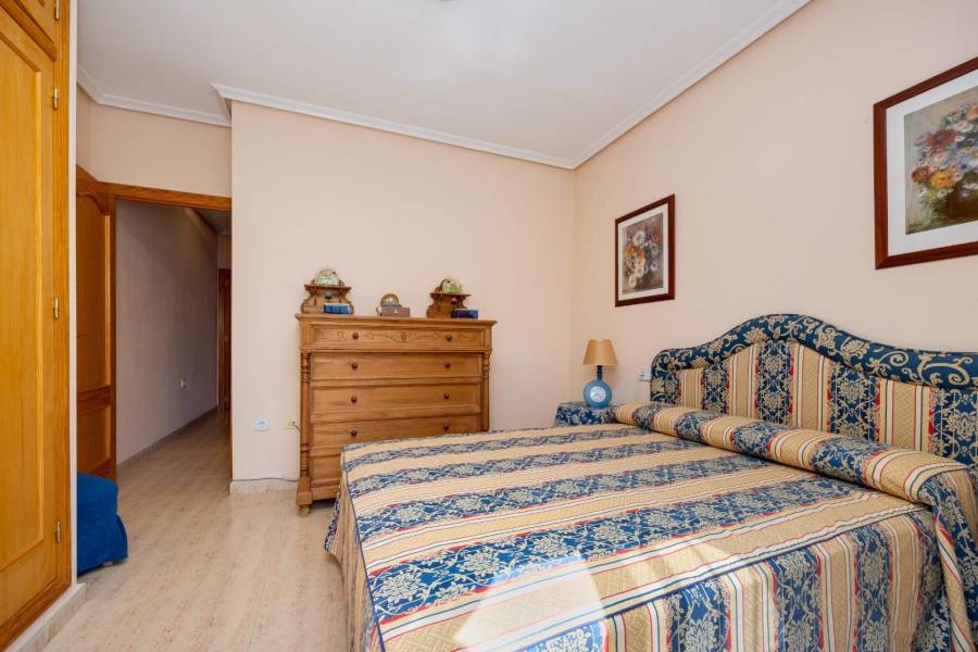 Sale - Terraced house - Playa Flamenca Norte - Orihuela Costa