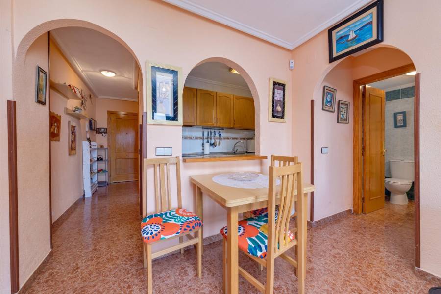 Sale - Penthouse - Centro - Torrevieja