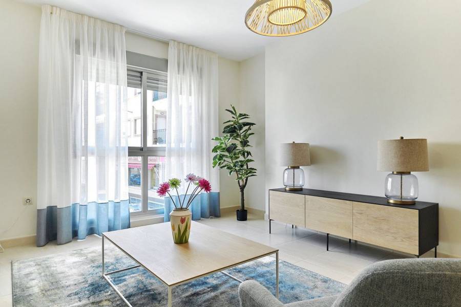 Vente - Appartement - San Miguel Salinas - San Miguel de Salinas