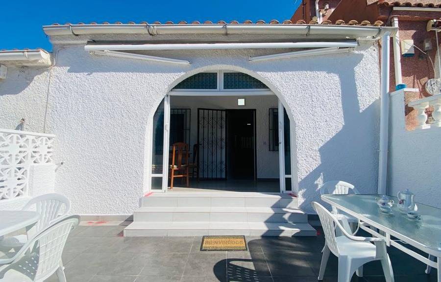 Vente - Maison mitoyenne - San luis - Torrevieja