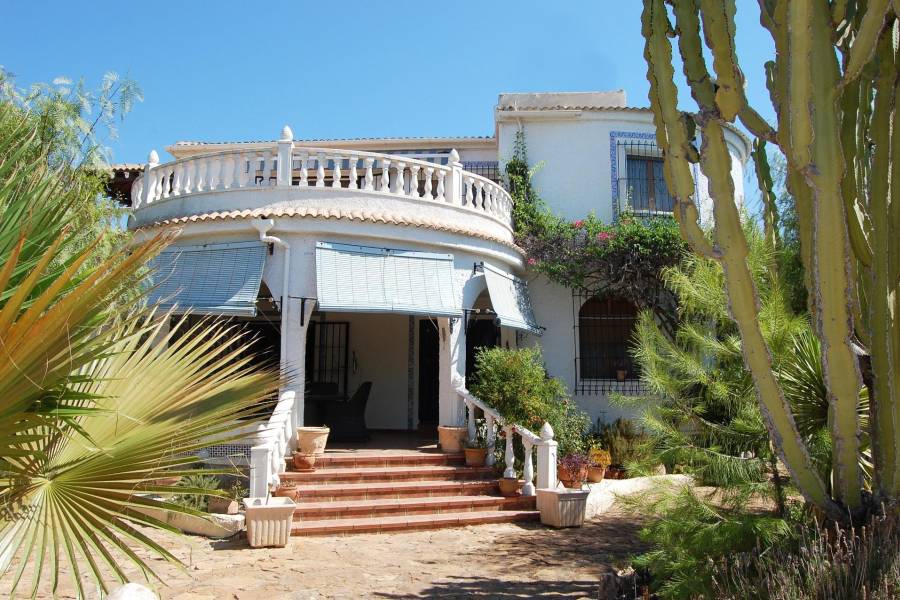 Vente - Maison individuelle - San luis - Torrevieja