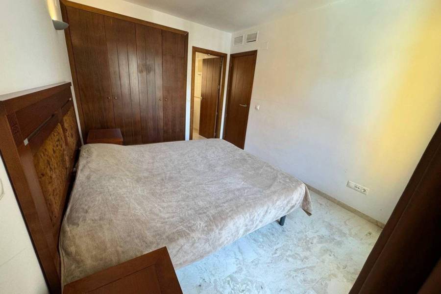 Vente - Appartement - Punta prima - Torrevieja