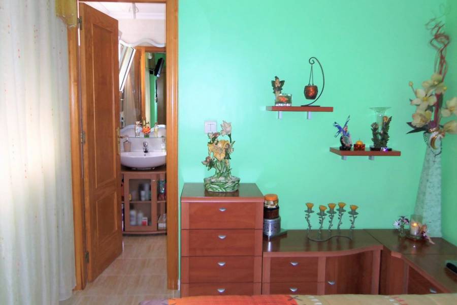 Vente - Appartement - Centro - Torrevieja