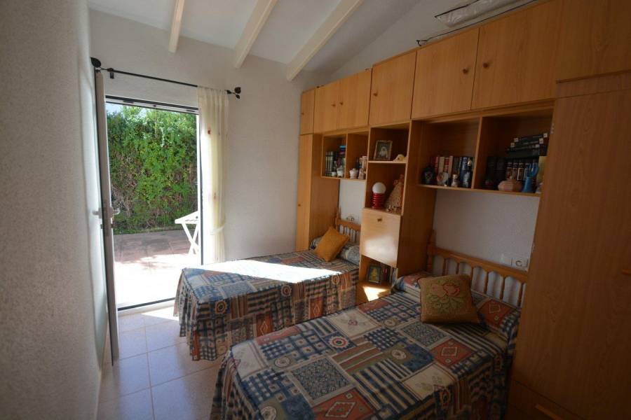 Venta - Adosado - Lomas de Cabo Roig - Orihuela Costa