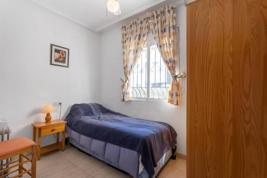 Vente - Bungalow Étage Bas - Parque las naciones - Torrevieja