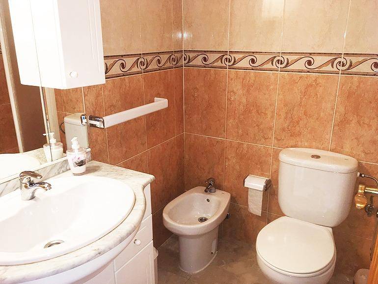 Venta - Apartamento - Playa del cura - Torrevieja