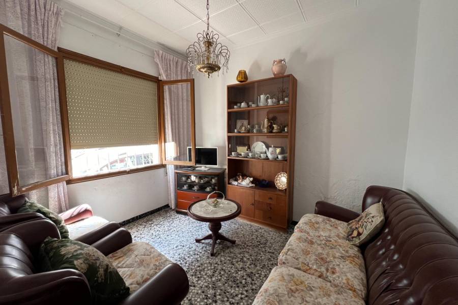 Vente - Maison mitoyenne - CENTRO - Dolores