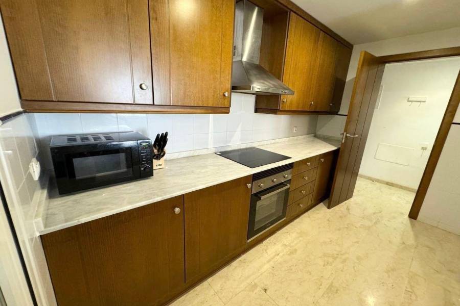 Vente - Appartement - Punta prima - Torrevieja