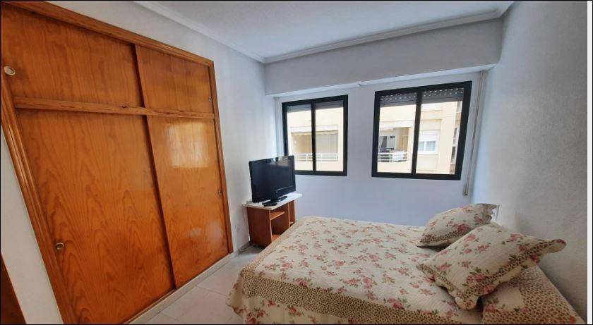 Sale - Flat - La Mata - Torrevieja