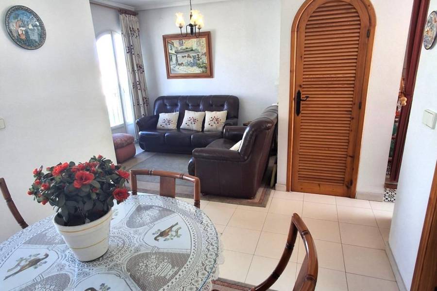 Vente - Bungalow - Doña ines - Torrevieja