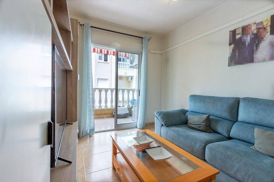 Vente - Appartement de ville - Centro - Torrevieja