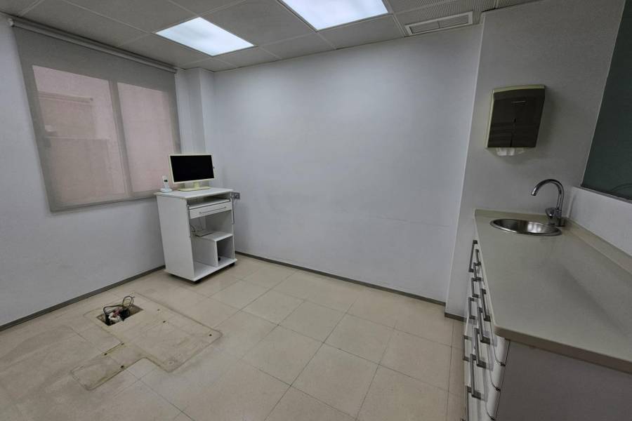 Sale - Flat - Centro - Torrevieja