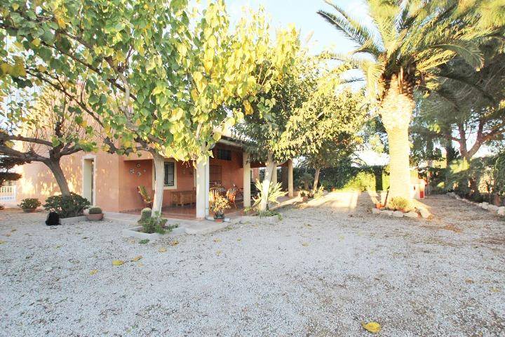 Country House - Sale - Comunidad valenciana - Almoradi