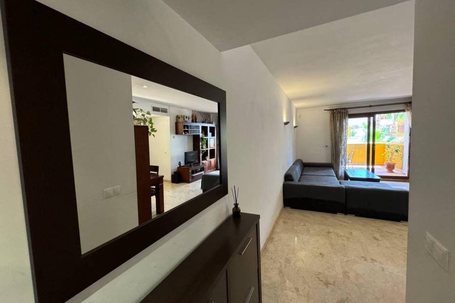 Sale - Apartment - Punta prima - Torrevieja