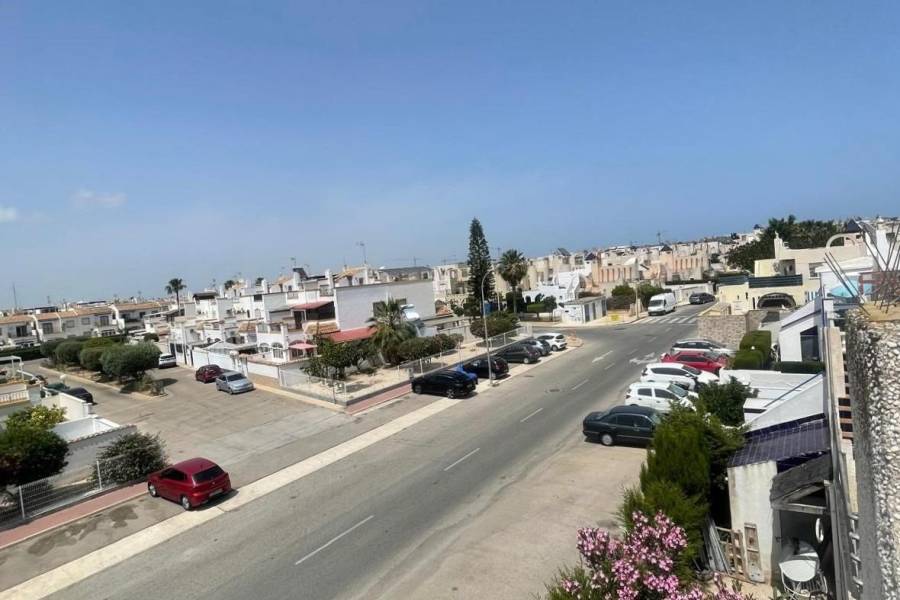 Sale - Terraced house - Carrefour - Torrevieja