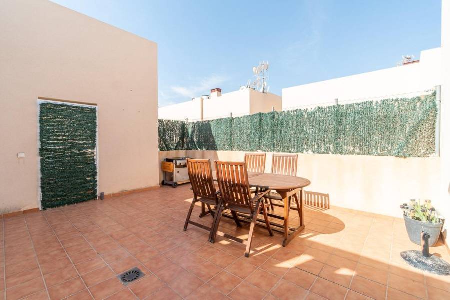 Vente - Penthouse - Playa Flamenca - Orihuela Costa