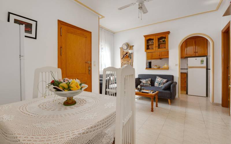 Chalet - Sale - Torreblanca - Torrevieja