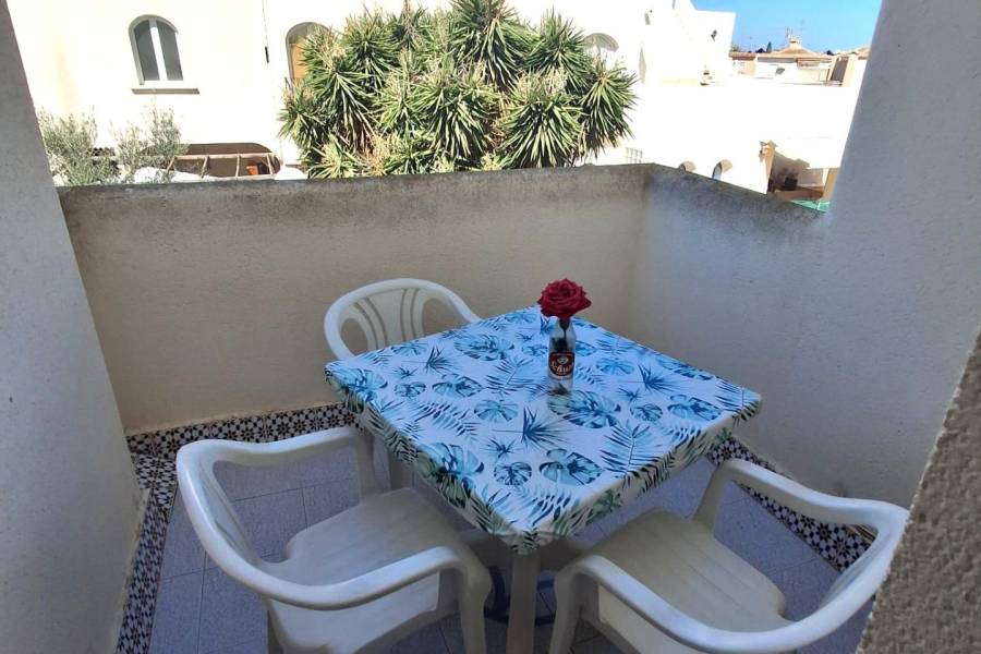 Vente - Bungalow - Doña ines - Torrevieja