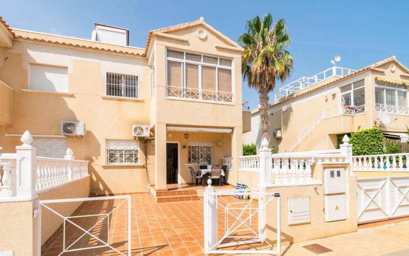 Bungalow Planta Baja - Venta - Torretas - Torrevieja