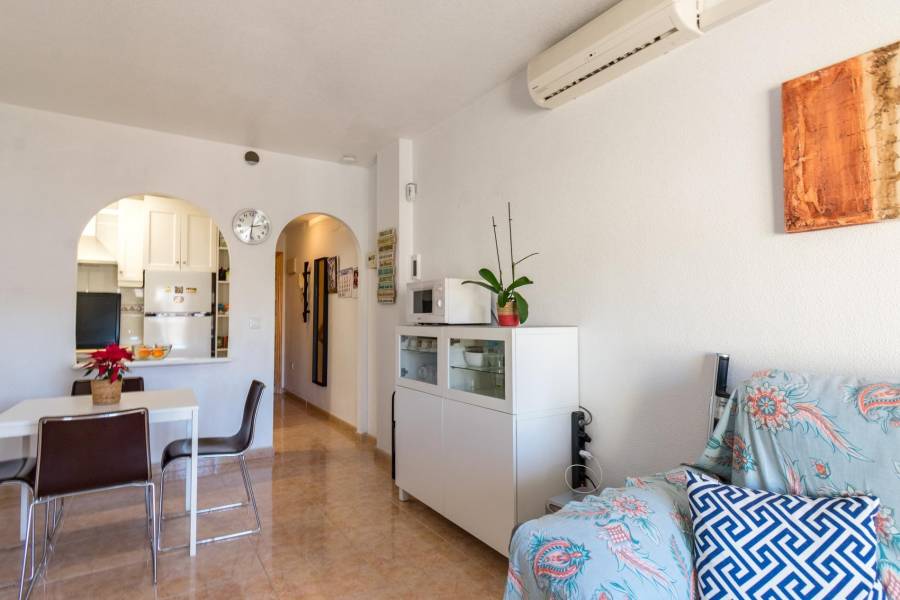 Vente - Appartement - torrevieja - Torrevieja