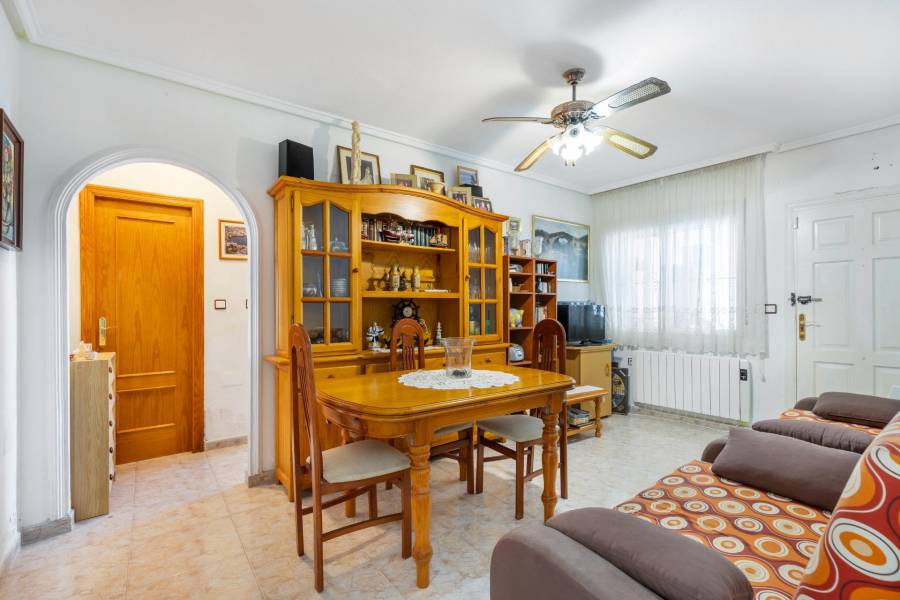 Vente - Bungalow Étage Bas - Torre la mata - Torrevieja