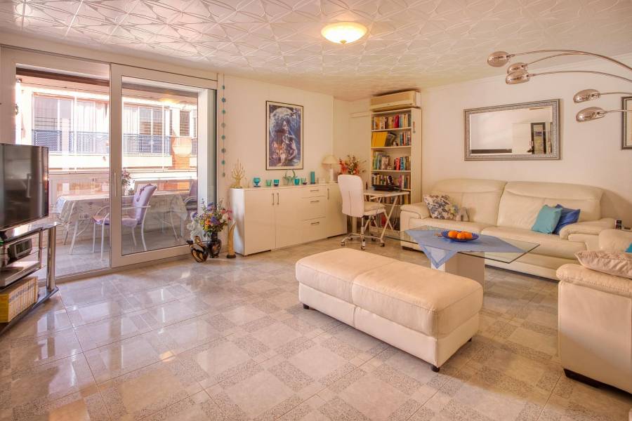 Vente - Penthouse - Acequion - Torrevieja