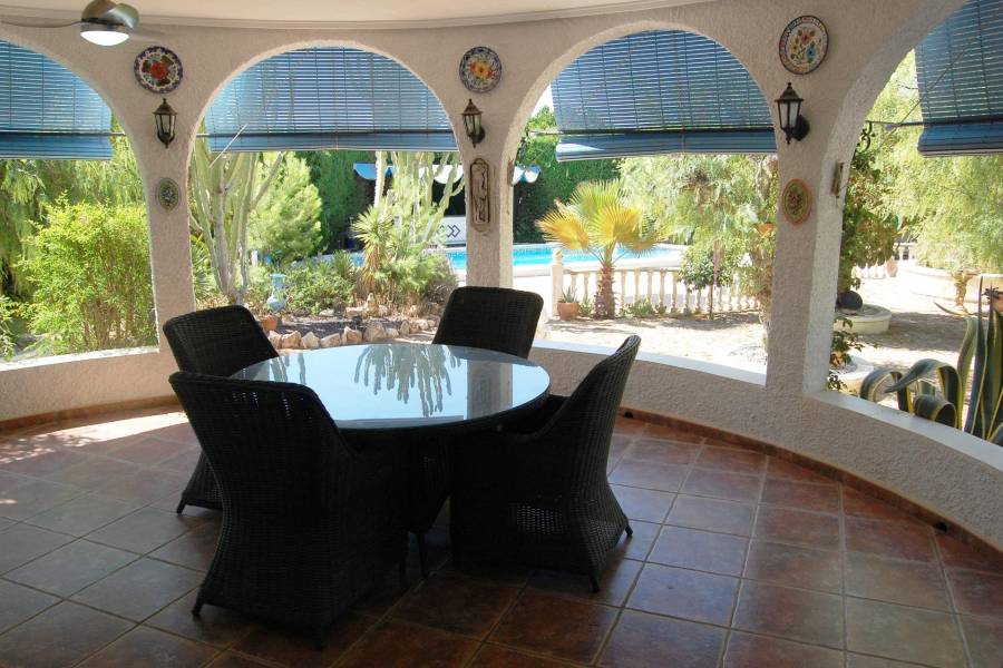 Sale - Single family house - San luis - Torrevieja