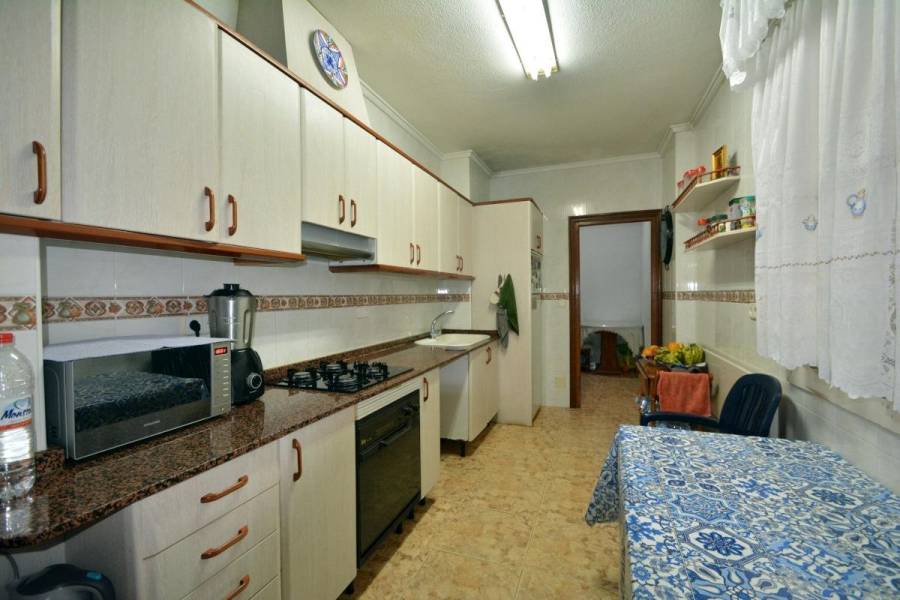 Venta - Casa - Pueblo - Guardamar del Segura