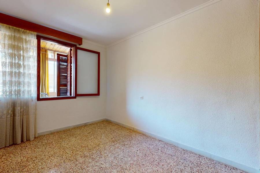 Vente - Appartement - Acequion - Torrevieja