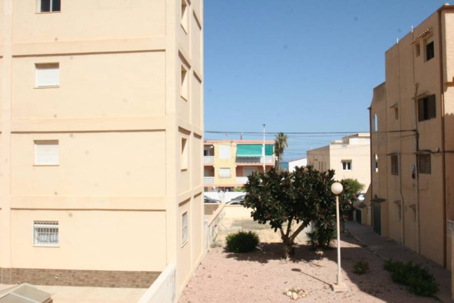 Sale - Apartment - La Mata - Torrevieja