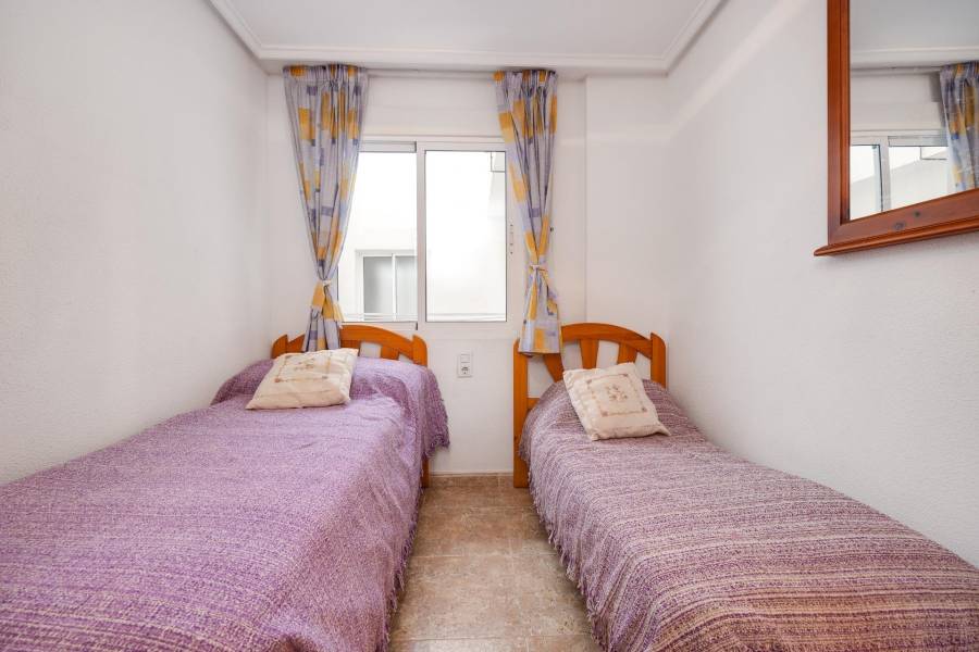 Venta - Apartamento - Centro - Torrevieja