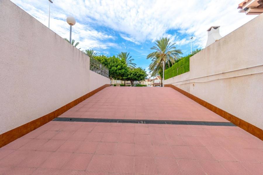 Sale - Penthouse - Punta Prima - Orihuela Costa