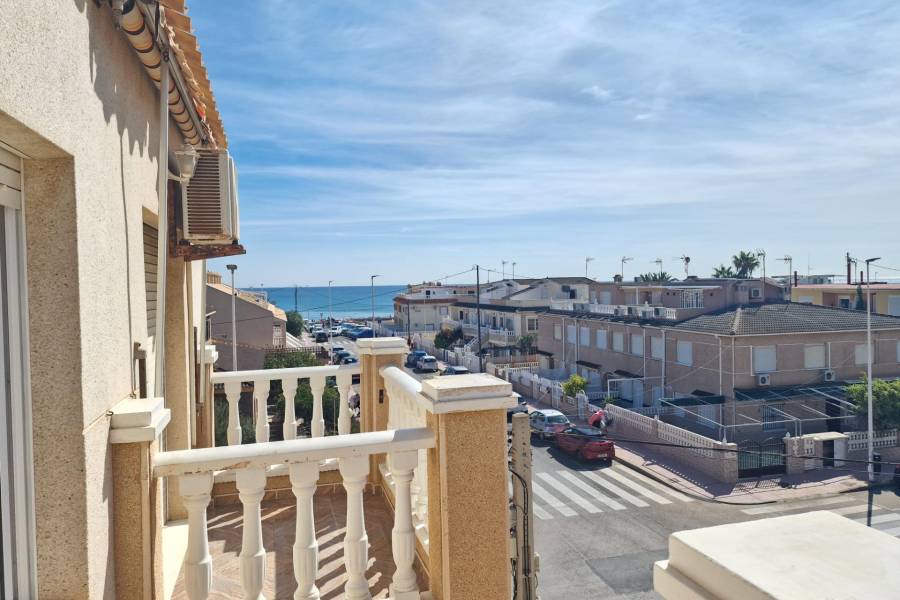 Vente - Penthouse - La Mata - Torrevieja