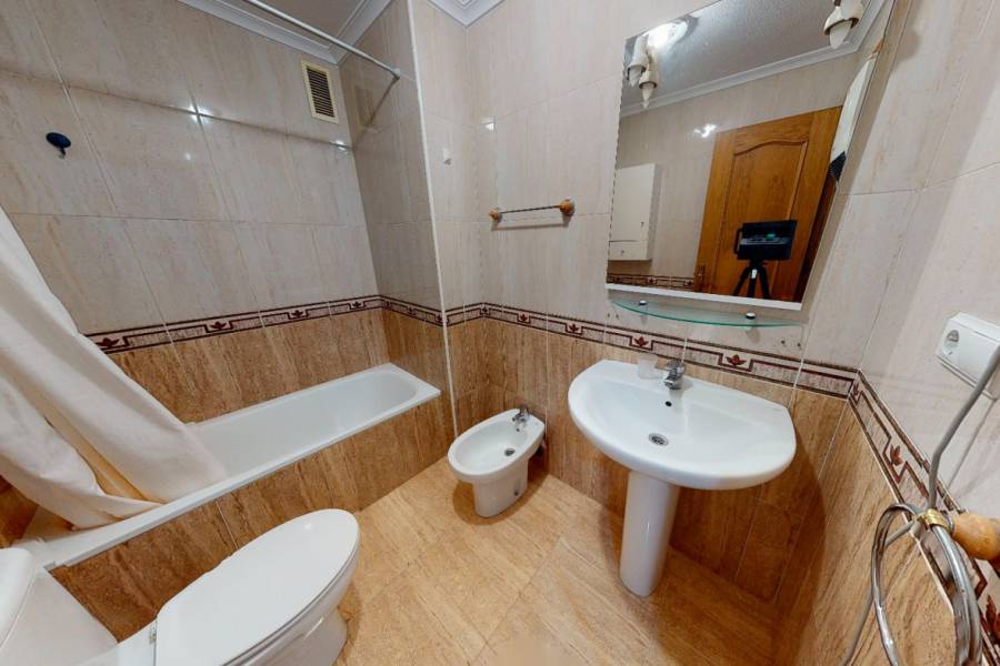 Vente - Appartement de ville - Centro - Torrevieja