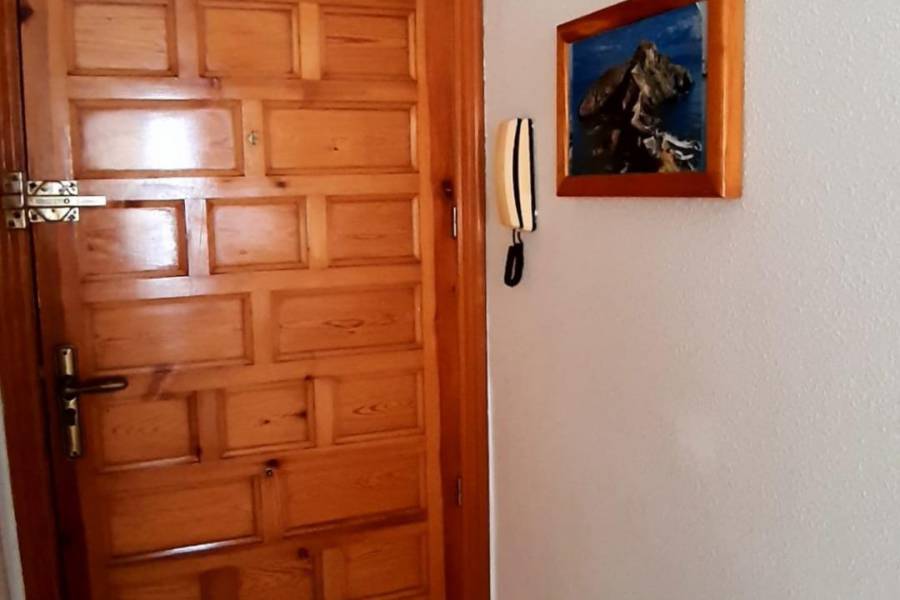 Venta - Ático Dúplex - Acequion - Torrevieja