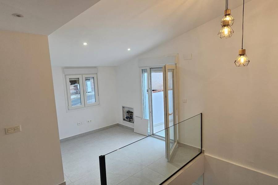 Venta - Casa - Albaycin - Granada