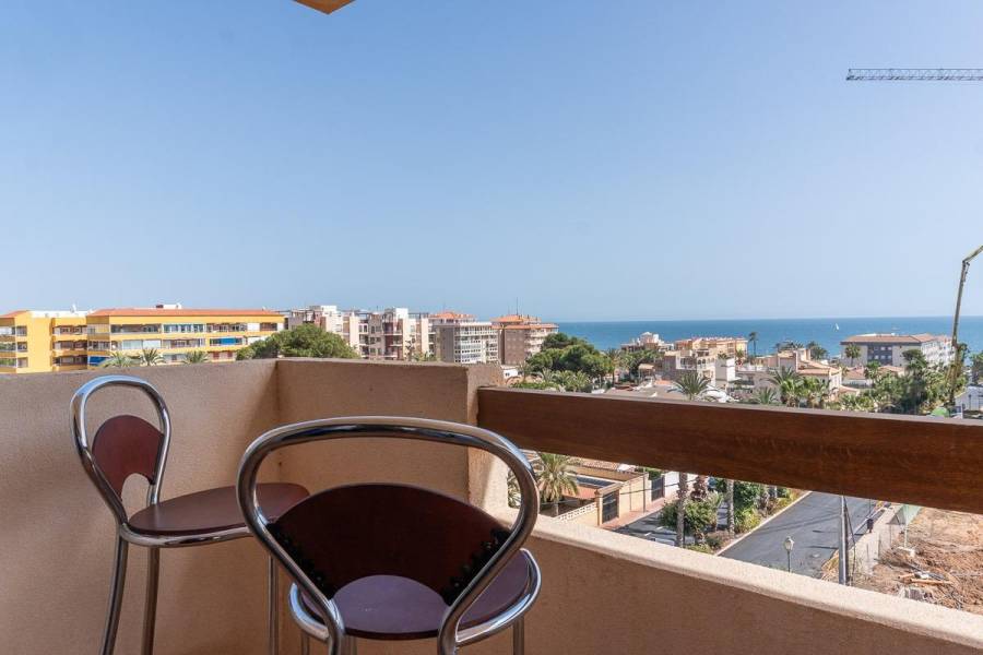 Sale - Flat - Rocio del mar - Torrevieja