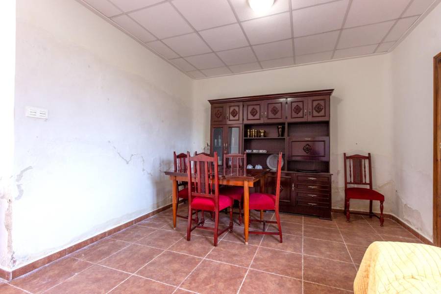 Vente - Maison - Callosa de segura - Callosa de Segura